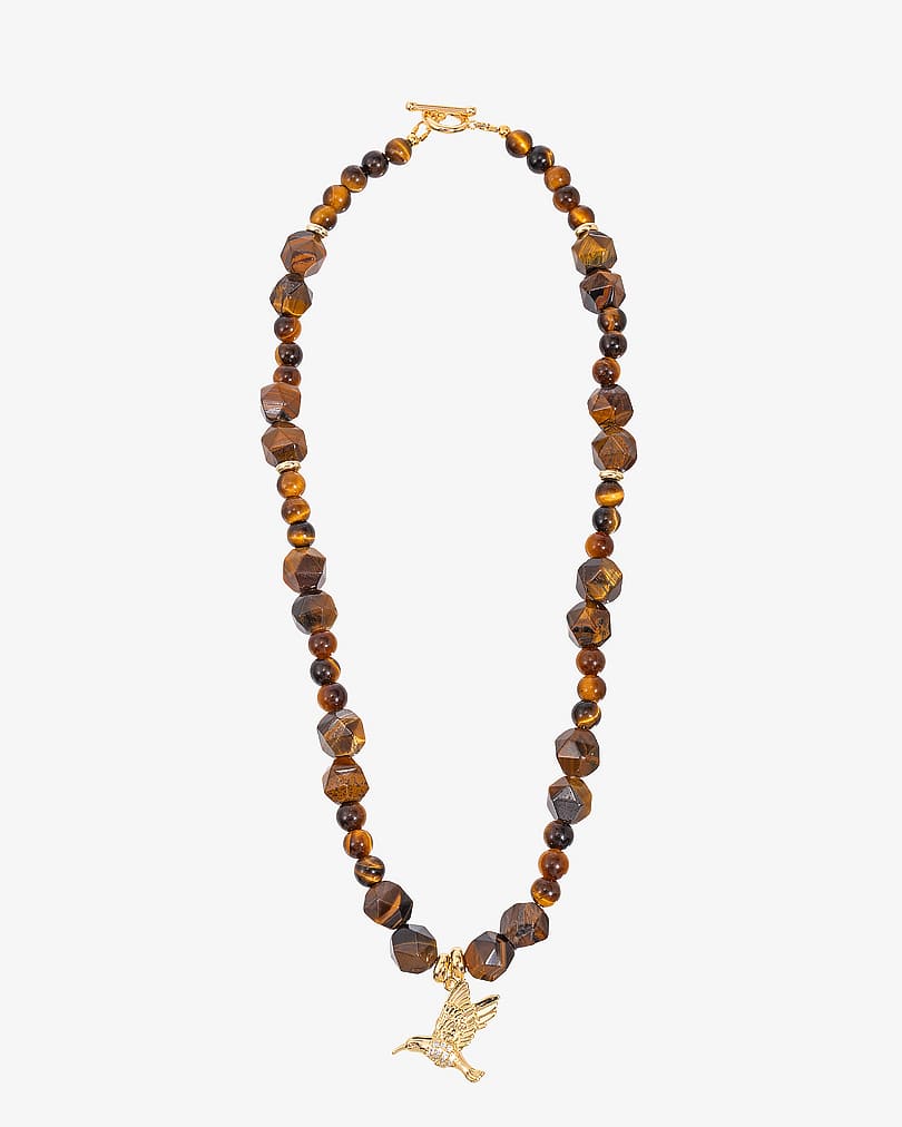 طير السلام ، سلسلة نسائي حجر عين النمر