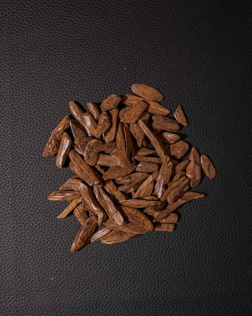 عود مروكي محسن إندونيسي طبيعي حجم وسط