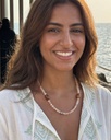 سلسلة حجر العقيق الطبيعي الانيق
