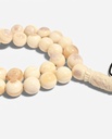 سبحة عظم جمل تراث عربي فاخر بين يديك